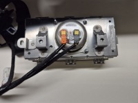 Lexus rx v 450h панель  панель приладів подушки безпеки ремені подушка безпеки оригінал 2022- в Україні, фото thumb