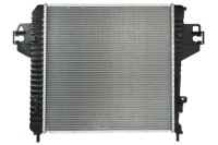 Радиатор воды nrf 53961 jeep cherokee 3 53961 nrf nrf Цена, фото thumb