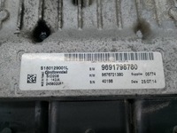 фото thumb №12, Набор стартовый иммобилайзер citroen jumper iii 1383776080 9691798780 01099001