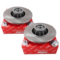 фото thumb №1, Тормозные диски тормозные подшипник abs задняя renault trafic ii opel vivaro