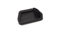 фото thumb №4, Bmw x6 защита педали тормоза резиновый f16 xdrive 40d 2016 rhd