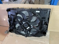 фото thumb №10, Комплект радиатор вентилятор bmw f30 f32 f20 2.0d