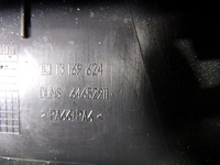 фото thumb №10, Opel meriva a lift екран дисплей радіо 13156842