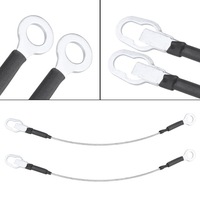 фото thumb №15, Кабели задний крышки dla ford ranger