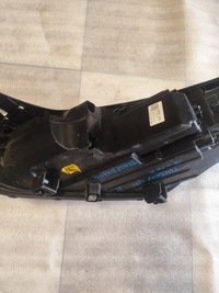 фото thumb №9, Фара правый hyundai tucson lift 2018-2020 nr оригинал 92102d7700