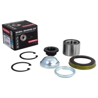 фото thumb №1, Подшипник ступица ford focus mk1 fiesta v fusion задняя