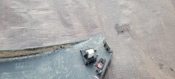 фото thumb №8, Hyundai tucson iv 2020- планка крыльев левый зад