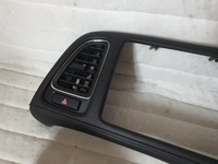 фото thumb №6, Решётка воздуховод рамка dekor радио планка honda hrv