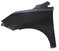 фото thumb №1, Hyundai ix35 tucson крыло левый перед 10-15 новый