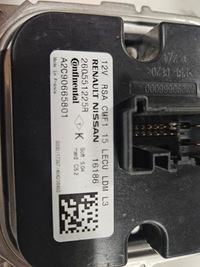 фото thumb №3, Модуль led renault nissan