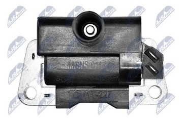фото thumb №14, Котушка запалювання nissan almera n15 mazda 626 ge