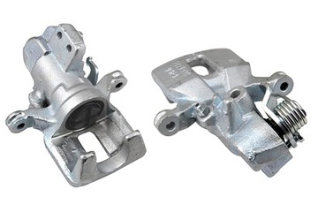 фото thumb №2, Суппорт тормозной honda t jazz 1.2-1.3 02- pr nk