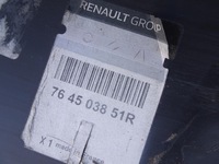 фото thumb №10, Renault trafic iii 14- обшивка порог правый oryg