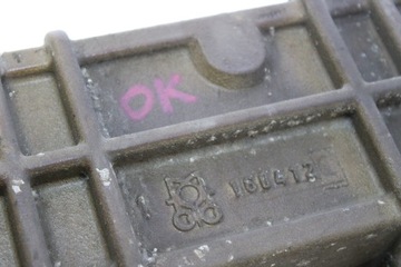 фото thumb №8, Радіаторів egr рециркулятор вихлопних газів mercedes actros mp4 om471 16r a4711422109