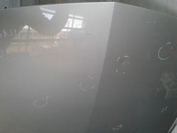 фото thumb №6, Капот z176 opel insignia