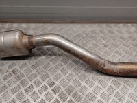 фото thumb №8, Audi a7 s7 4g 2014 перед сторона ліва глушник комплектний