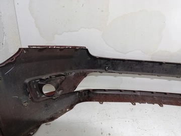 фото thumb №11, Бампер перед переднее ford transit tourneo connect ii 2 рестайлинг 17-