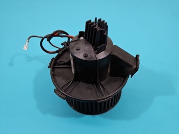 фото thumb №1, Воздуходувка воздуховод вентилятор opel zafira b 05-08