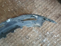 Бампер перед передній tesla model 3 17-23 1530700-01-f Доставка, фото thumb