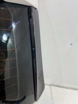 фото thumb №4, Кришка багажника vw scirocco 2010r lb9a комплектна