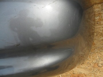 фото thumb №10, Daewoo nubira 1998 1999 2000 2001 бампер задний