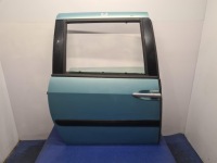 Купить Citroen c8 дверь боковой сдвижные правое knb, фото thumb