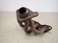 фото thumb №7, Honda jazz 02-05 l13 коллектор выпускной