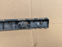 фото thumb №8, Bmw x3 f25 2.0d n47d20c xdrive 2012r кронштейн  бампера правое зад