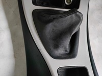 фото thumb №6, Bmw e90 e91 lift тунель середній підлокітник eu