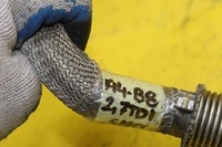 фото thumb №8, Труба шланг egr a4 b8 2.7 tdi cam 059131530b