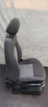 фото thumb №6, Сиденье сиденья комплект seat ibiza 6l рестайлинг 1,4 16v