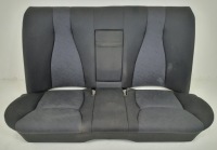 фото thumb №1, Заднее сиденье задняя задняя mercedes w220