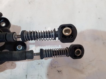 фото thumb №10, Домкрат зміни коробки передач 6q0711061e seat vw 1.4