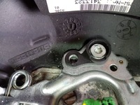 фото thumb №15, Воздуховод кожаный мультифункция bmw x3 e83