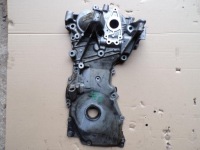 фото thumb №1, Крышка распределительного вала корпус dacia sandero renault nissan 1.0 tce 135026062r