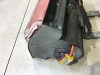 фото thumb №6, Подушка подушка безопасности пассажира v70 ii xc 30754339