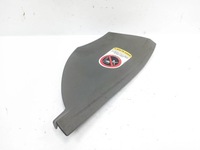 фото thumb №8, Mercedes-benz cls c219 2005 панелі приладова, консоль