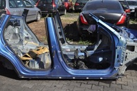 фото thumb №1, Volvo xc60 ii поріг правий довгий блок двигуна a b c