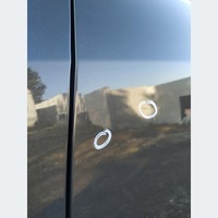 фото thumb №6, Дверь левая перед задняя зеркало opel insignia a z190