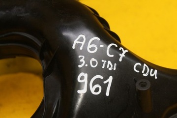 фото thumb №9, Колектор всмоктуючий a6 c7 a5 3.0 tdi 059129711cf