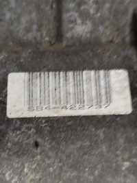 фото thumb №6, Компресор кондиціонера компресор насос skoda fabia i 6q0820803d