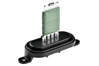 фото thumb №8, Резистор вентилятор vw multivan 03- t5 03- touareg 2003-, amarok