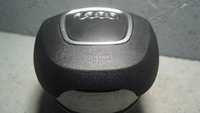 фото thumb №7, Подушка подушка безопасности водителя audi a6 c6 4f0880201ba