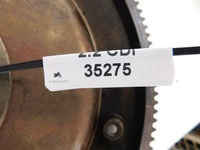 фото thumb №5, Mercedes e-klasa w212 2.2 cdi колесо маховик