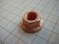 фото thumb №11, F-a1 755-902 пружина, гаситель