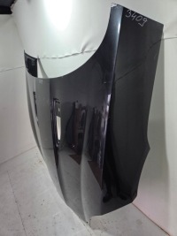 Купить Капот крышка двигателя jaguar f-type f type x152 13-20r, фото thumb