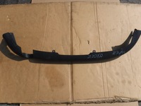 фото thumb №1, Eu накладка бампера задня mini clubman r55 07-