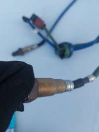 фото thumb №6, Kuga edge mk2 датчик лямбда-зонд комплект 1.5 ecoboost