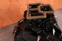 фото thumb №11, Bmw g20 g21 g22 g26 x3 g01 x4 g02 отопитель воздуходувка кондиционер бензин europa