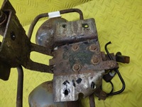 фото thumb №7, Citroen c5 iii 1.6 thp привід актуатор турбіни гідравлічна 9684423680